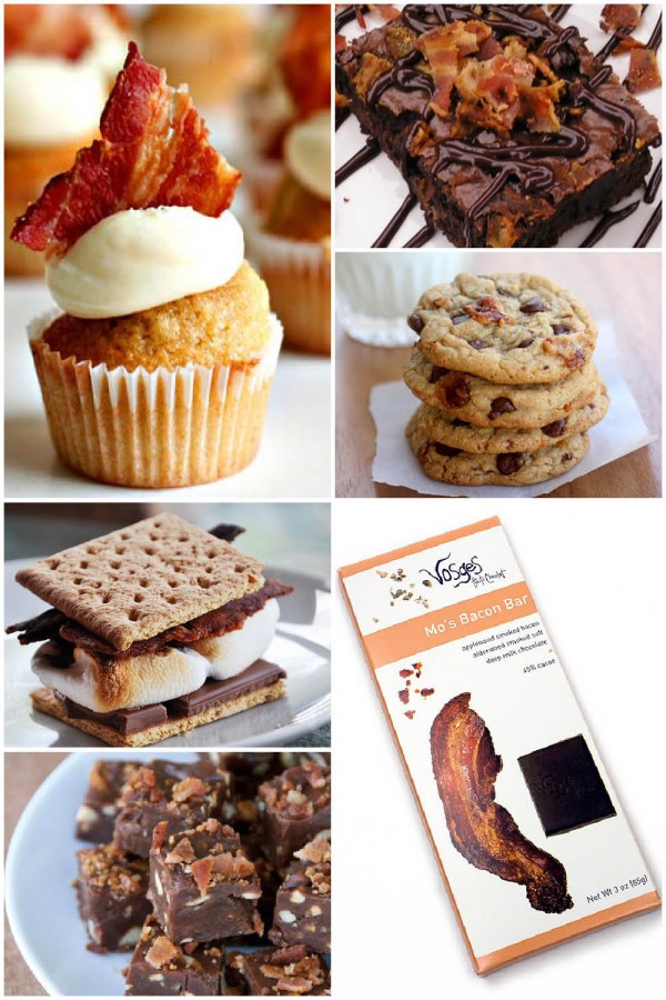 bacon bakery trend