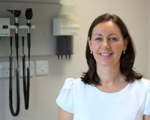 Carina Craniosacral Therapy